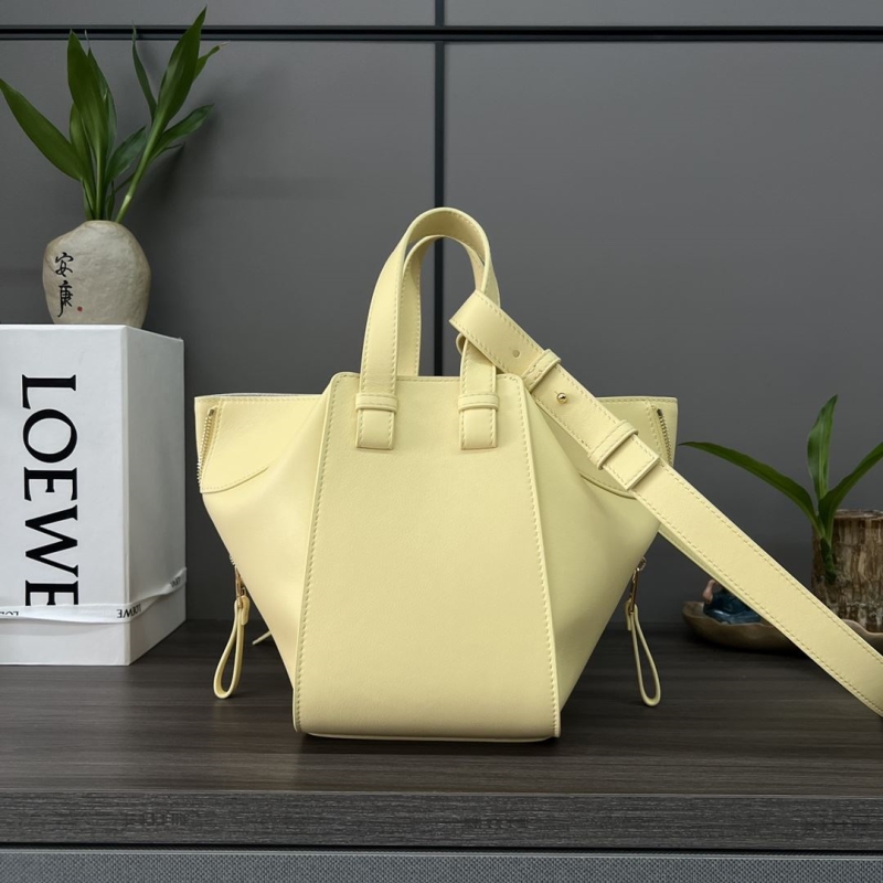 Loewe Handle Bags